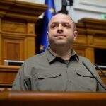 Rustem Umerov appointed as Minister of Defense of Ukraine
