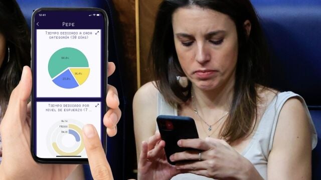 'Me Toca' la nueva app del Ministerio de Igualdad