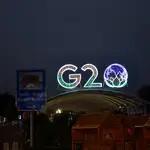 G20.- India tiene ya &quot;casi listo&quot; el borrador de declaración del G20, pendiente del aval de los líderes