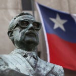 Allende, el referente de la izquierda latinoamericana actual incomprendido hace 50 años