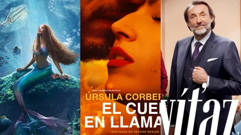 Estrenos plataformas
