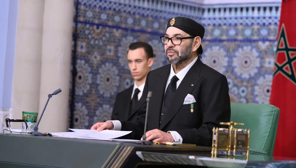 Marruecos.- La comunidad internacional expresa sus condolencias por el terremoto y ofrece ayuda a Marruecos