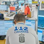Marruecos.- 112 Canarias recibe 4 llamadas comunicando que habían sentido un temblor por el terremoto en Marruecos