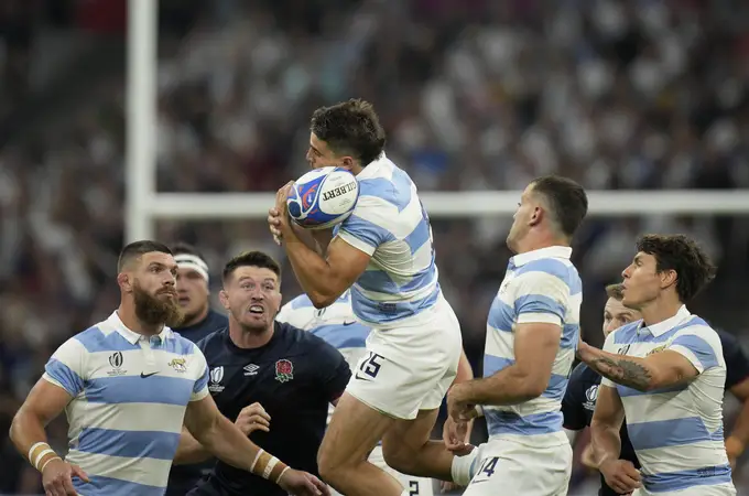 Mundial de Rugby 2023: un plato fuerte para empezar… ¿y para terminar?