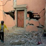 Powerful earthquake in Morocco kills more than 800 people and injures hundreds