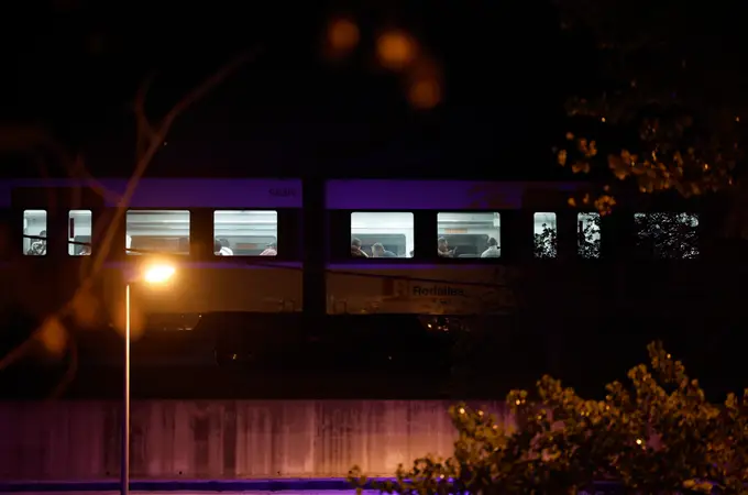 Cuatro muertos por el atropello de un tren de Cercanías en Montmeló, Barcelona