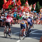 Decimoquinta etapa de la Vuelta ciclista a España 2023