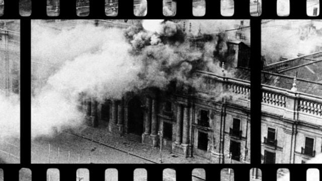 Cine y memoria: el 11 de septiembre en 11 películas