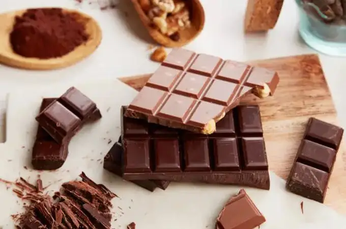 La OCU dicta sentencia: este es el chocolate negro más saludable del mercado y cuesta menos de un euro