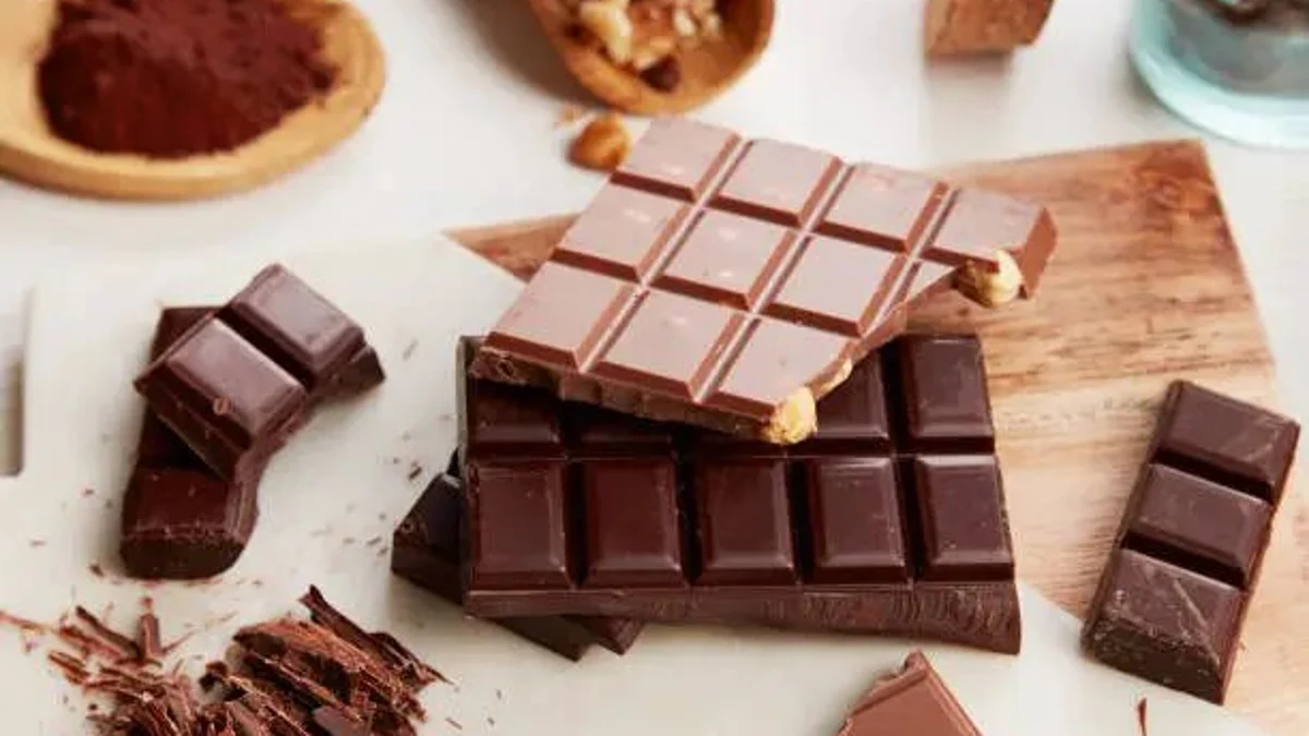 La OCU dicta sentencia: este es el chocolate negro más saludable del mercado y cuesta menos de un euro