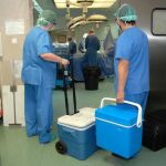 Entre enero y agosto se han realizado un total de 646 trasplantes de órganos en los hospitales andaluces 