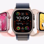 Apple anuncia Apple Watch Series 9 y Apple Watch Ultra 2.