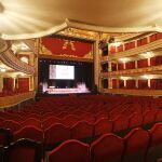 El Teatro Lope de Vega de Sevilla echa el telón por su mal estado