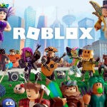 Roblox.