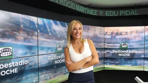 Rocío Martínez