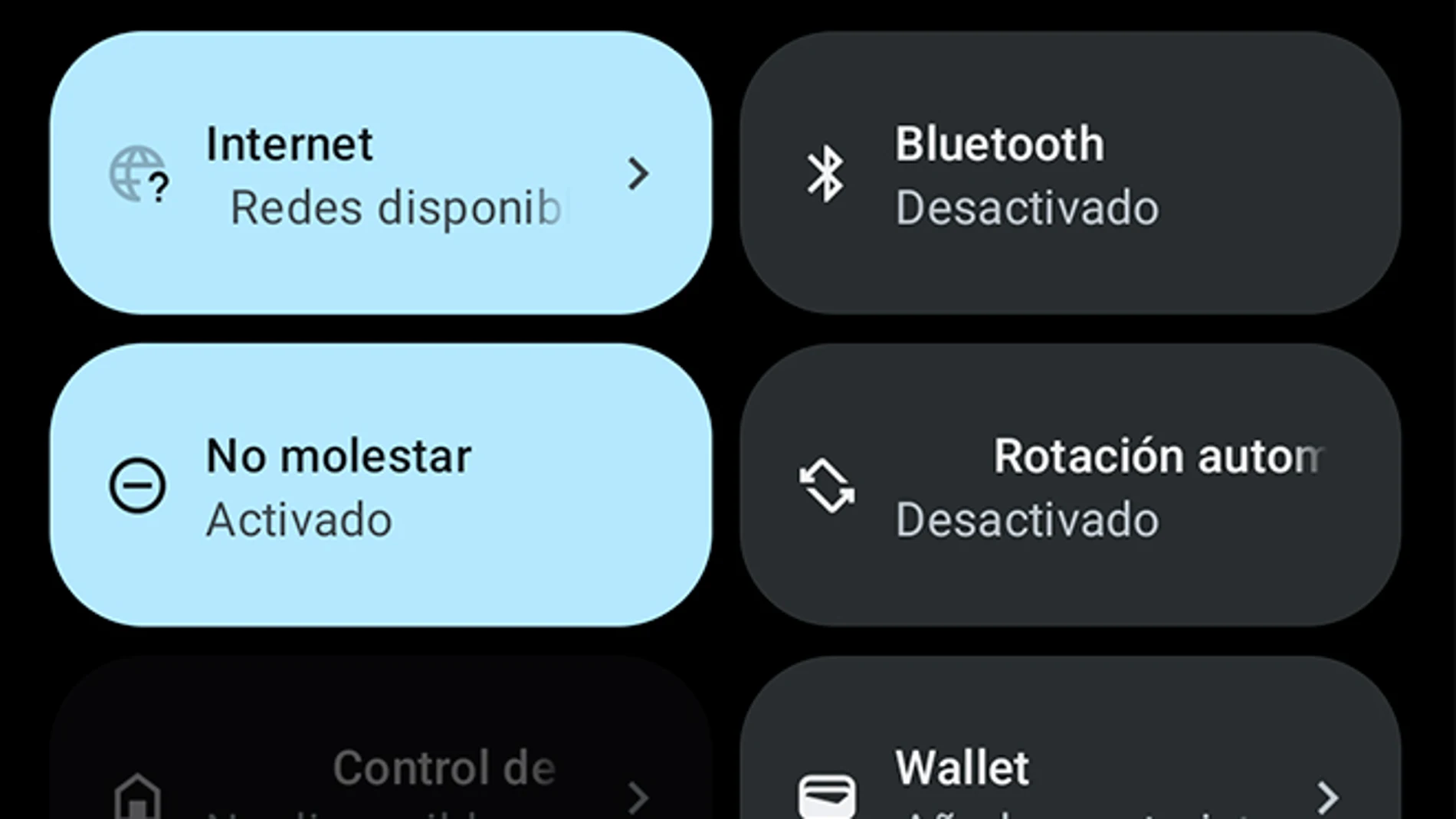 Cómo configurar el modo No Molestar para no perderte las