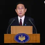 Japón.- El primer ministro japonés sustituye a once ministros con la intención de mejorar su popularidad