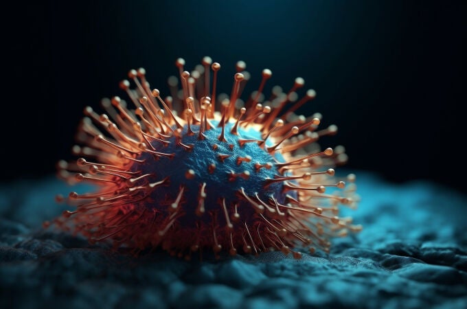 Harvard sopesa el temor a que el fármaco contra la Covid genere un "supervirus"