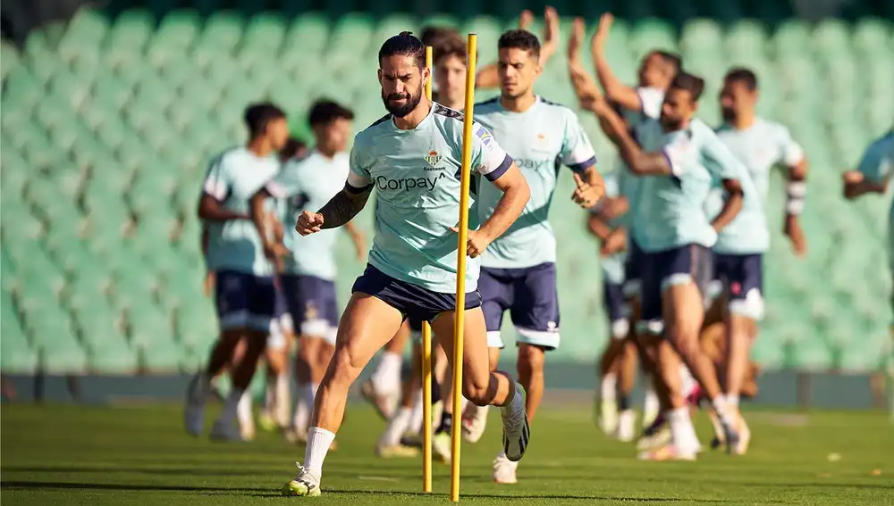 Corpay ha firmado un acuerdo con el Real Betis Balompié por el que se convierte en el Proveedor Oficial de Divisas del histórico equipo de fútbol sevillano