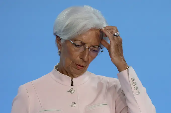 El cholismo monetario de Lagarde
