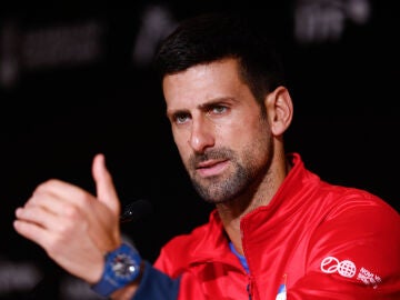 Djokovic, al rescate de la Copa Davis