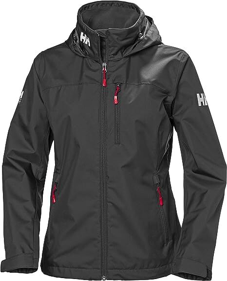 Ropa Helly Hansen rebajada, en oferta en Amazon