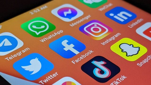 WhatsApp y Telegram, la eterna puja en la mensajería instantánea.