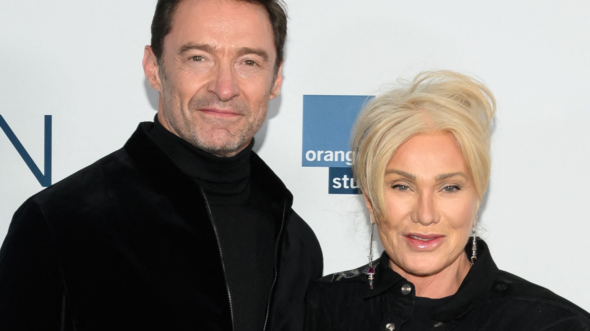 Hugh Jackman Se Separa De Su Mujer, Deborra-Lee, Tras 27 Años De Matrimonio