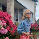 CARMEN LOMANA