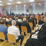 Presidente de TSJMU alerta del "riesgo de irrelevancia que acecha al Poder Judicial y al servicio público de Justicia"
