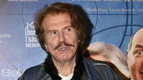 Bigote Arrocet