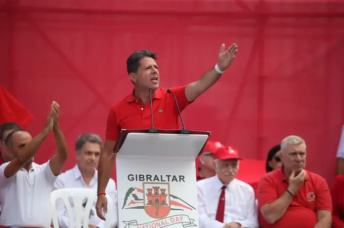 Gibraltar prolonga su limbo pos-Brexit por la parálisis política