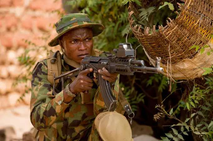 Mali, Burkina Faso y Níger firman una alianza para hacer frente a una posible intervención armada