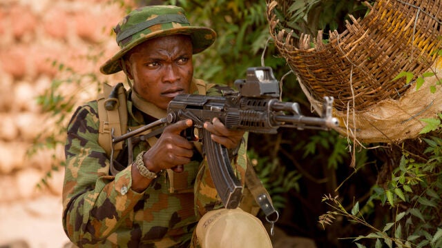 África.- Malí, Níger y Burkina Faso crean la Alianza de Estados del Sahel