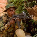 África.- Malí, Níger y Burkina Faso crean la Alianza de Estados del Sahel