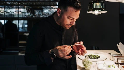 Pablo Fernández, creador de No Drama