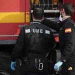 La UME realizará un simulacro de terremoto en Ceuta después del seísmo registrado en Marruecos