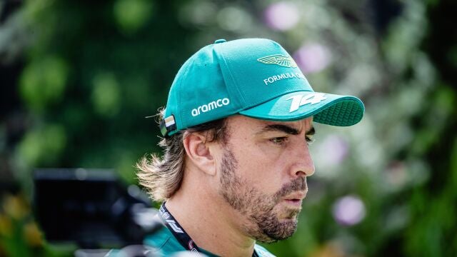  Fernando Alonso