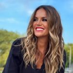Marta López nos cuela a la ceremonia de Fran Antón y Kiko Hernández, a pesar de la prohibición de los móviles