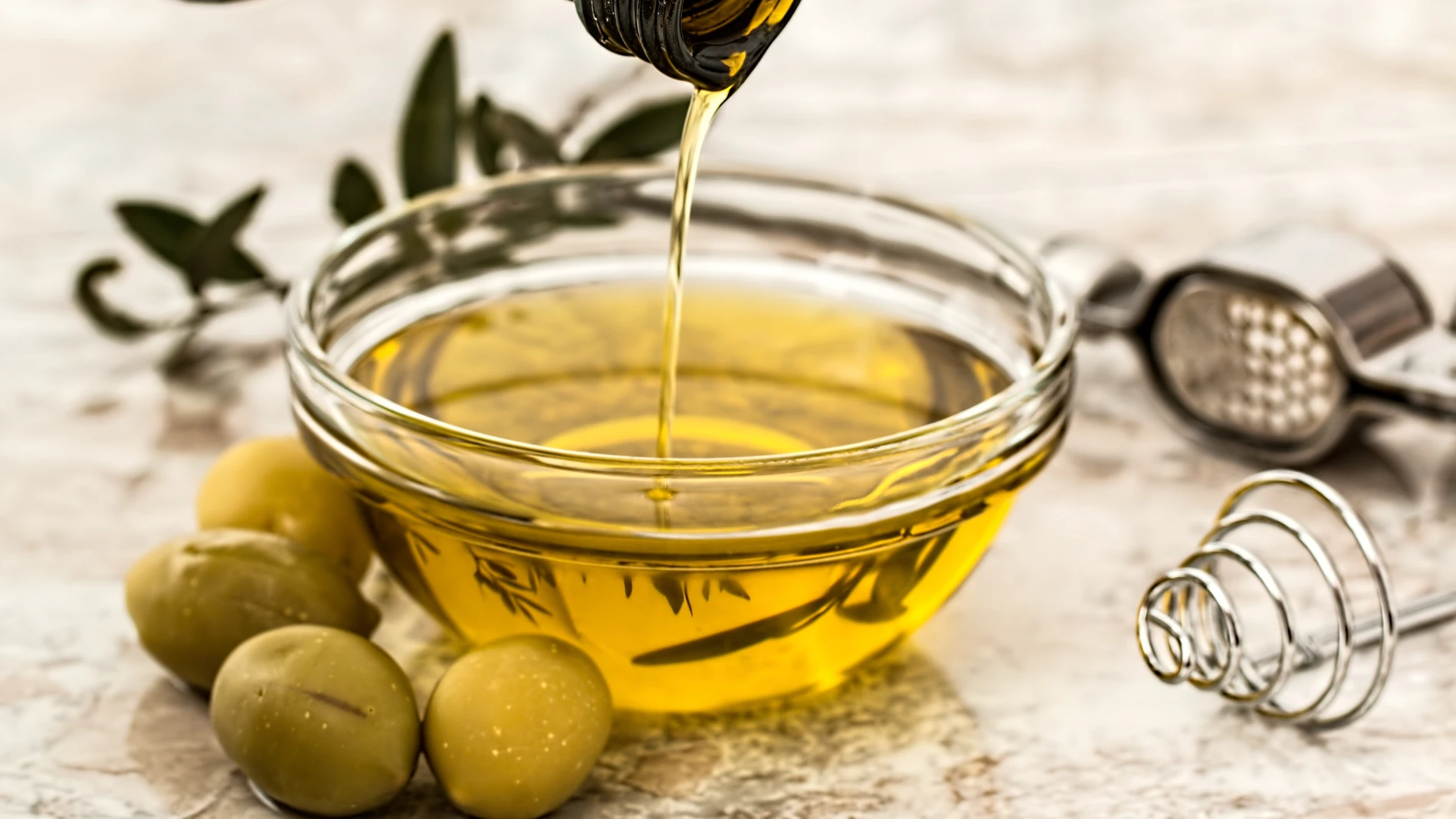 La Comunidad de Madrid participa en un estudio sobre los beneficios del aceite de oliva en la lucha contra el cáncer
