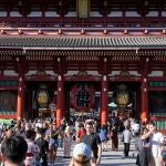 Japan'Äôs inbound tourism recovers to nearly 80 percent of pre-pandemic levels