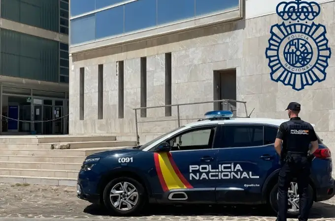 La Policía desarticula una red que llevaba migrantes a Melilla por entre 9.000 y 11.000 euros