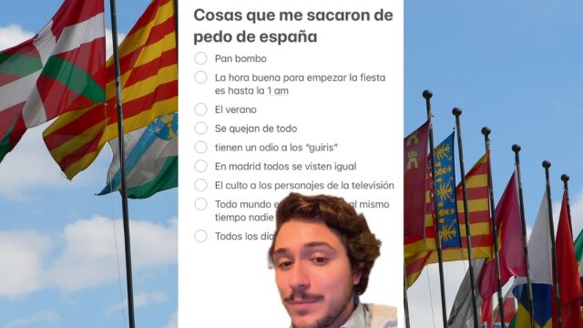 Un TikTok de German Levet