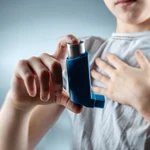 Nebulizador para el asma