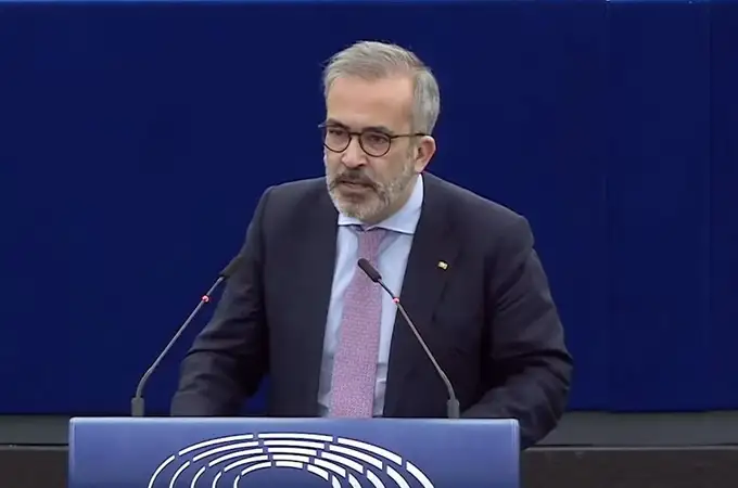 Vídeo viral: El encendido discurso de un eurodiputado que 