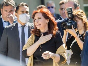 La Justicia reabre dos causas contra Cristina Kirchner