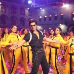No es Bollywood todo lo que reluce: la revolución cultural del cine indio / El célebre Shah Rukh Khan protagoniza el taquillazo «Jawan»