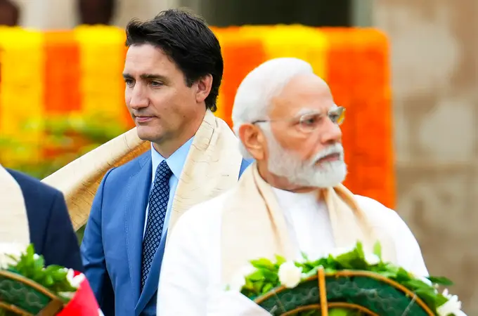 Máxima tensión entre India y Canadá por el asesinato de un sij