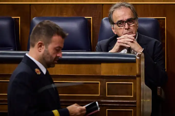 Ofensiva educativa del ministro Subirats con el catalán 