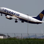 MADRID.-La OCU solicita a Ryanair que flexibilice su política de cancelación ante la situación de Marrakech